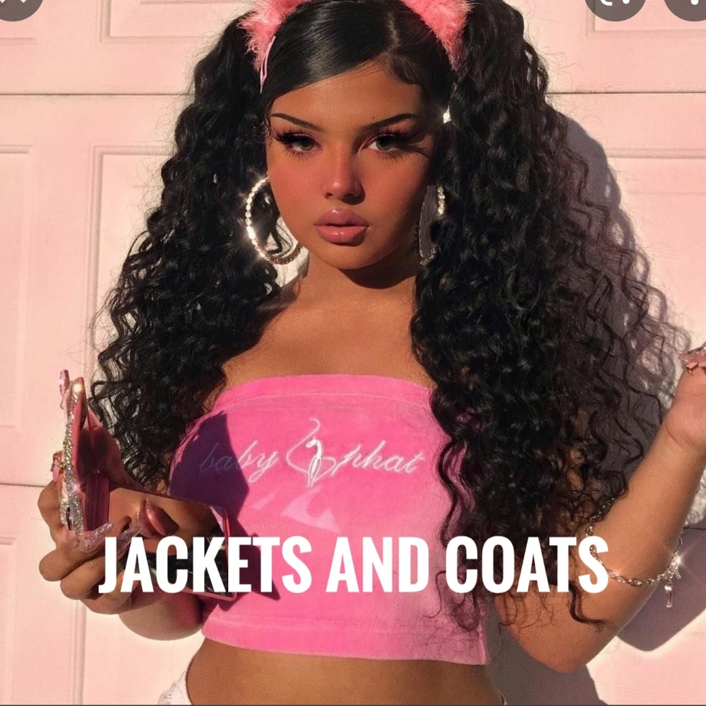 Jackets